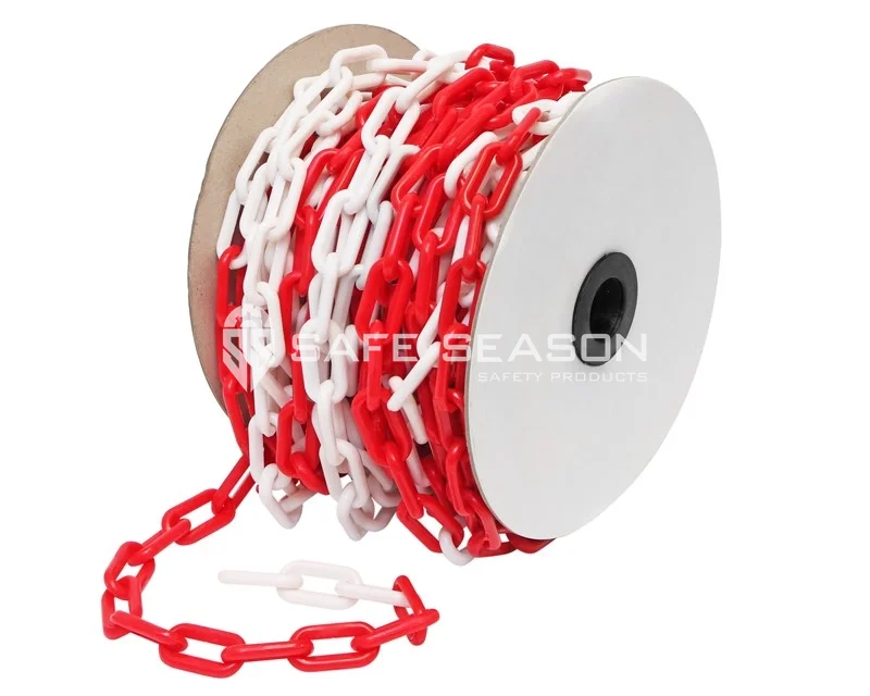 Plastik zencir ( 6;8 mm )