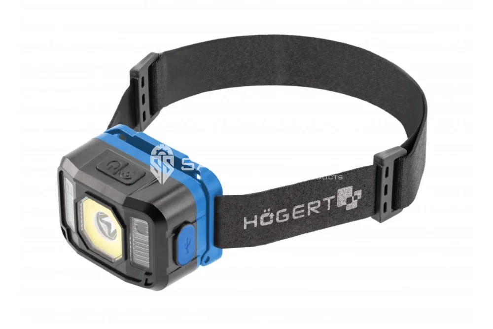 Bas Feneri - Hogert - HT1E422