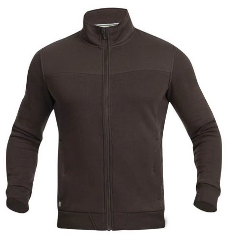 Jaket Mikina - ARDON®M007 -- qehveyi