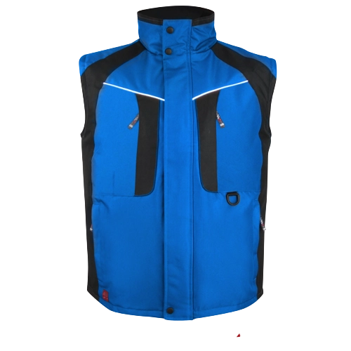 Jilet - ArtMas ART-TOP - Blue
