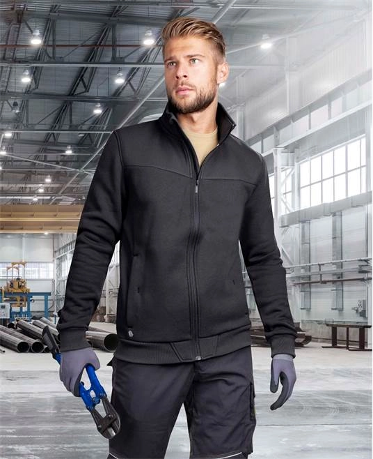 Jaket Mikina - ARDON®M007 - qara