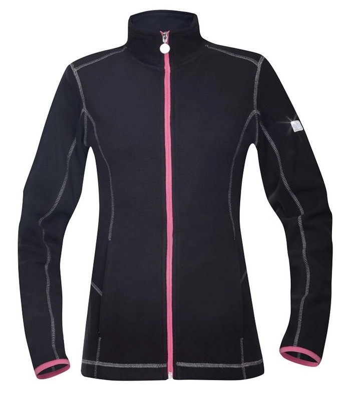 Flis qadin ucun - ARDON®FLORET - qara