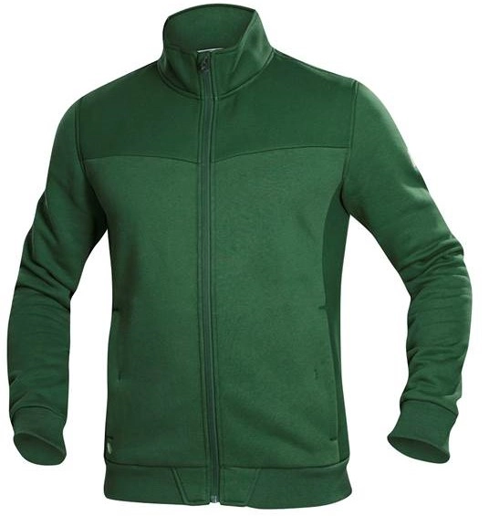 Jaket Mikina - ARDON®M007 - yasil