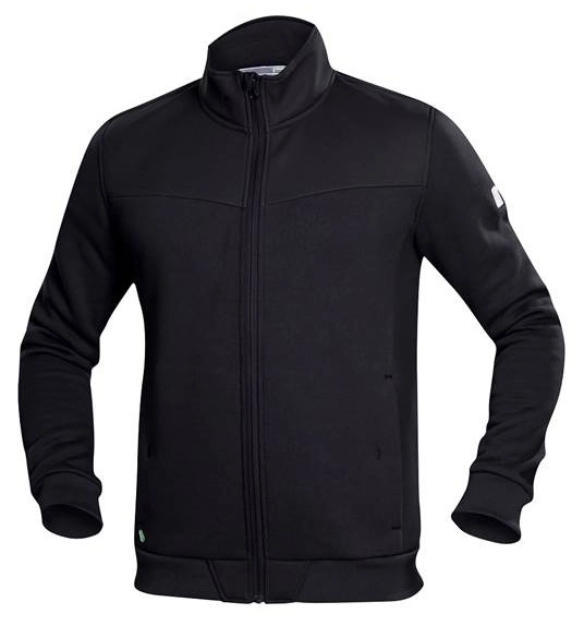 Jaket Mikina - ARDON®M007 - qara