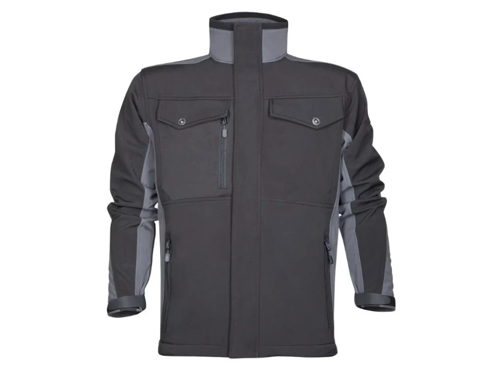 Softshell Godekce - Ardon PRE 100 - qara