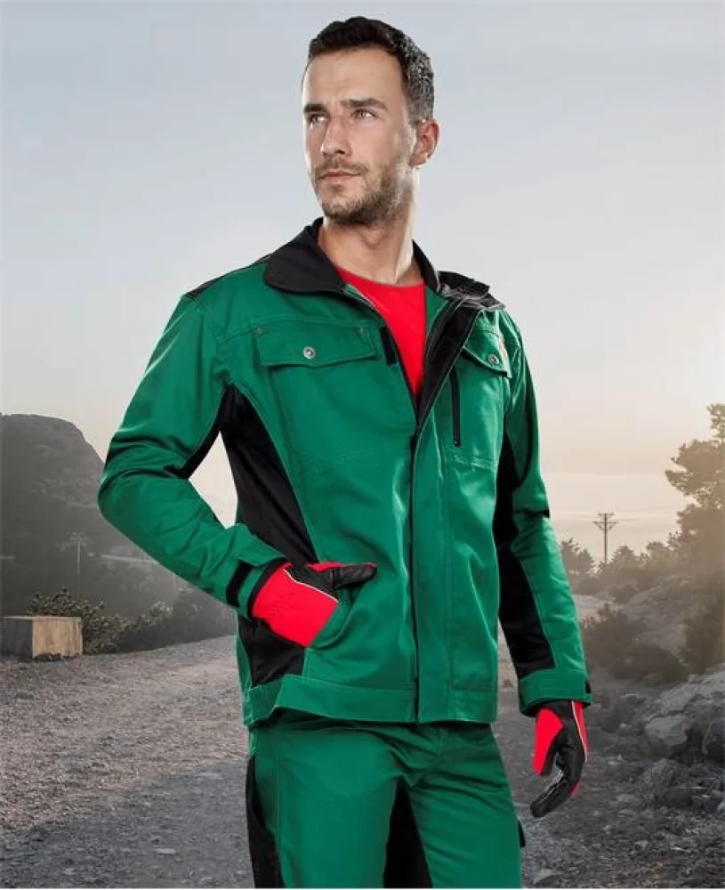 Softshell Godekce - Ardon PRE 100 - yasil