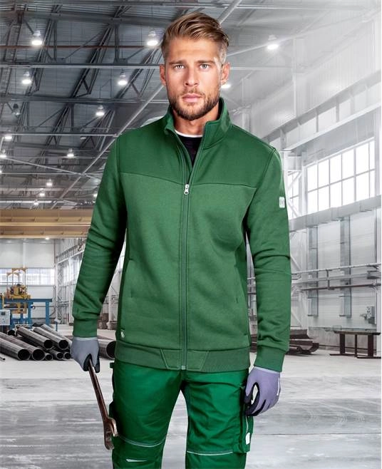 Jaket Mikina - ARDON®M007 - yasil