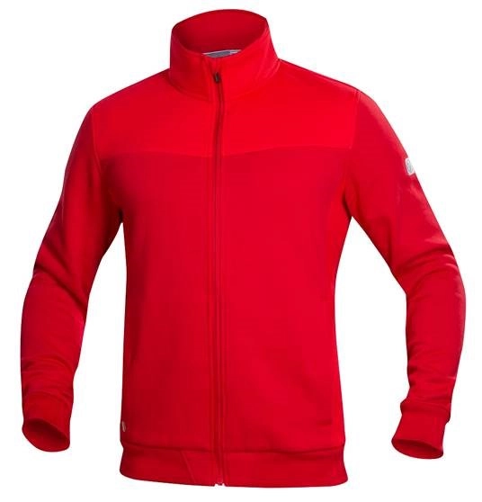 Jaket Mikina - ARDON®M007 - qirmizi
