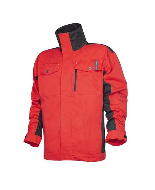 Softshell Godekce - Ardon PRE 100 - qirmizi