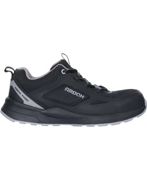 Yarimbogaz Ayaqqabi - ARDON®REFIWAN®LOW - S1PS ESD