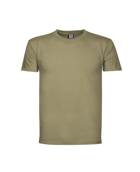 T-Shirt - ARDON®LIMA - Aciq xaki