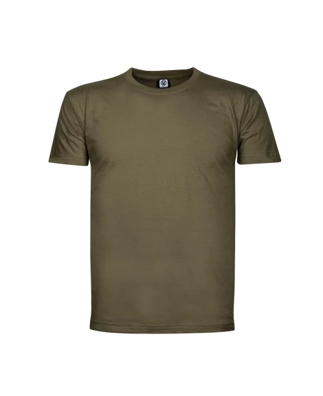 T-Shirt - ARDON®LIMA - Xaki