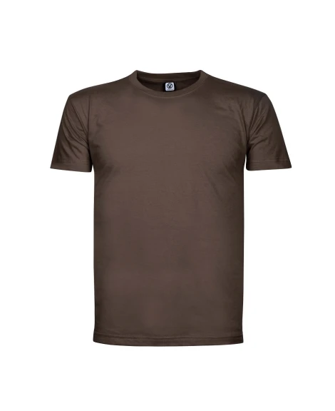 T-Shirt - ARDON®LIMA - Tund qehveyi