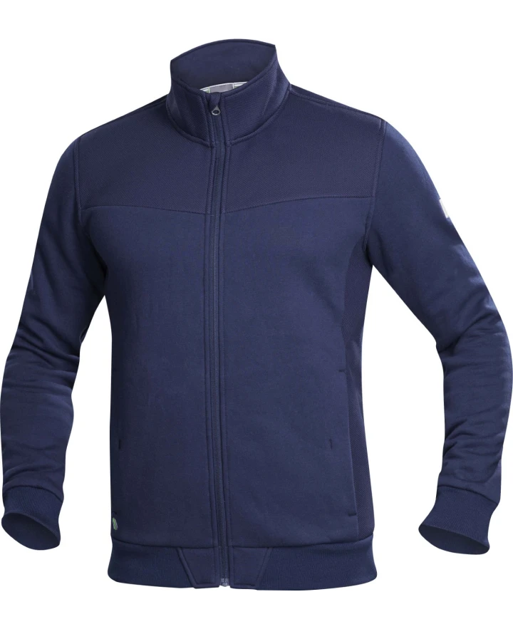 Jaket Mikina - ARDON®M007 - tund goy