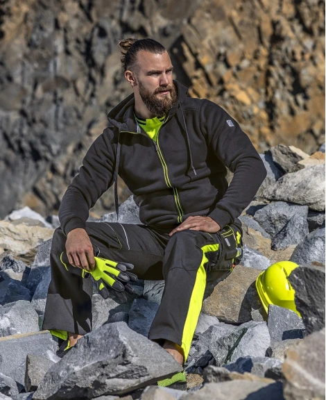 Godekce - ARDON®M003 - Qara