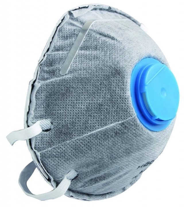 Respirator - FFP2 Hogert - K152