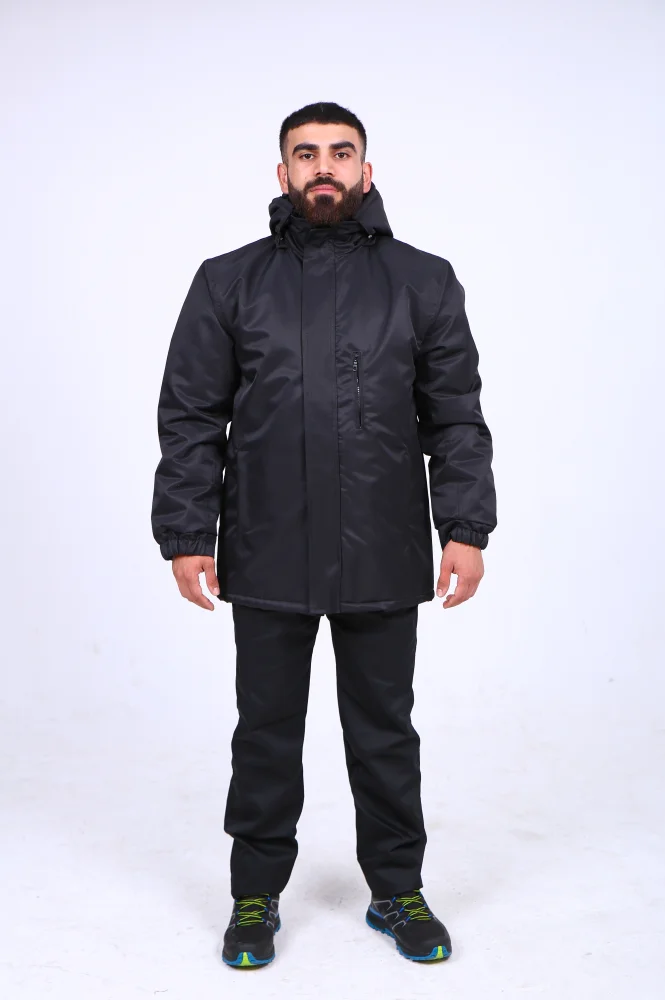 Godekce - BRODEX - Qara