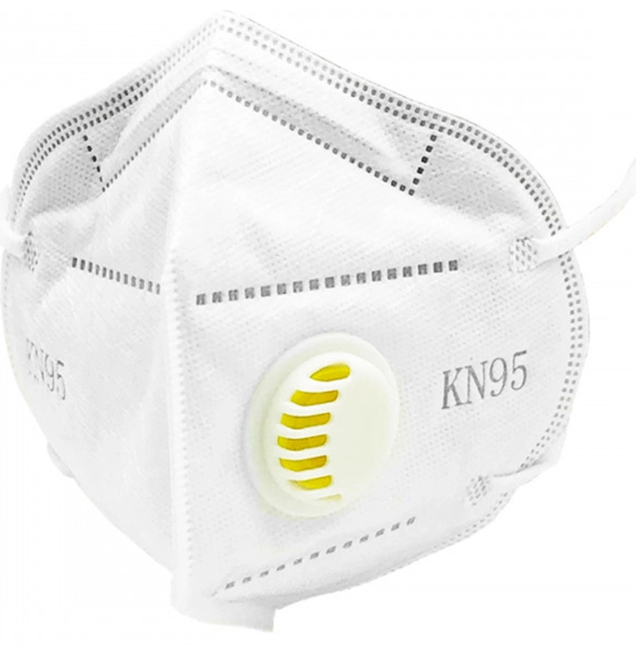Respirator - KN95