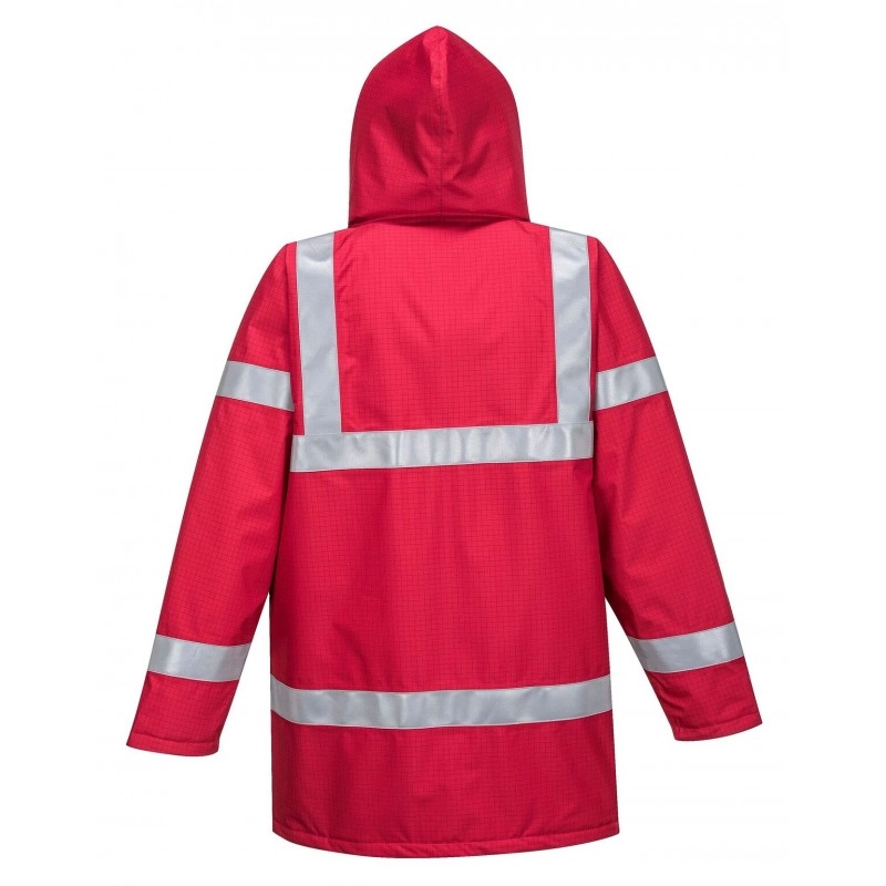 Godekce - Portwest S778 - Red