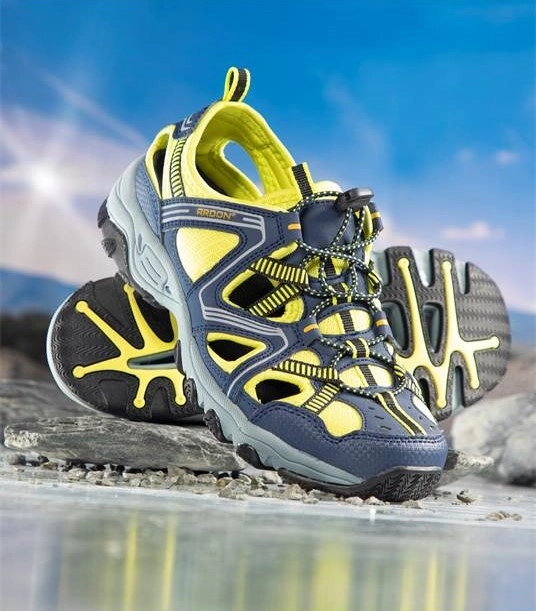 Sandal - ARDON®STRAND - O1