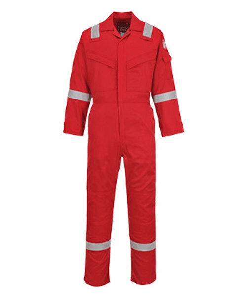 Kombinezon - Portwest nx51 - Red