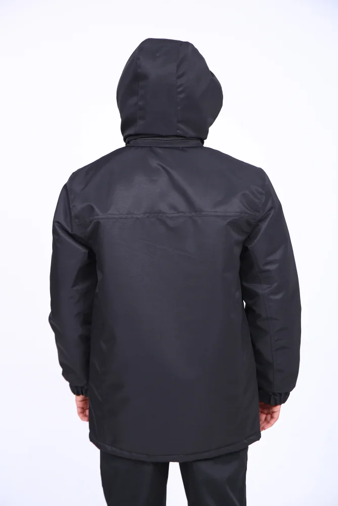 Godekce - BRODEX - Qara