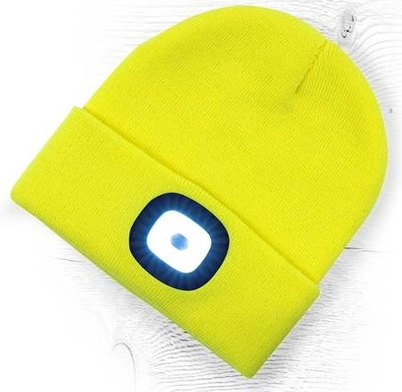 Fenerli qis papagi - ARDON®BOAST - sari