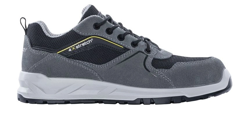Yarimbogaz Ayaqqabi - ARDON®TIMON - S1P