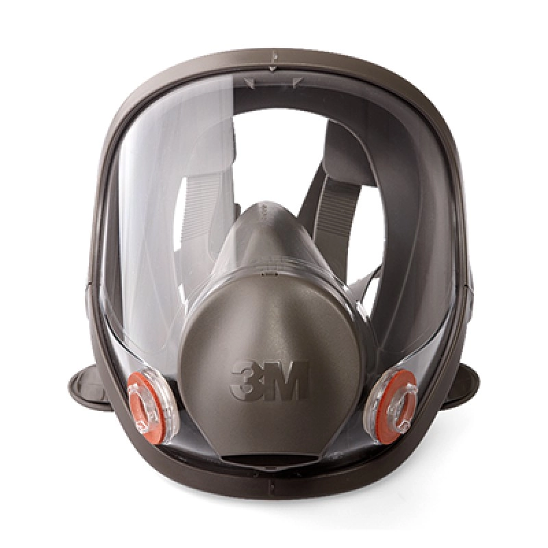 Maska - 3M 6800
