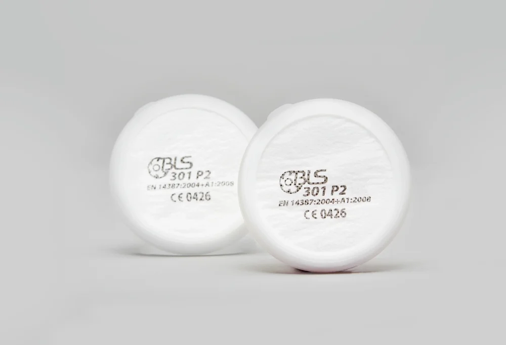 Prefiltr - BLS-301