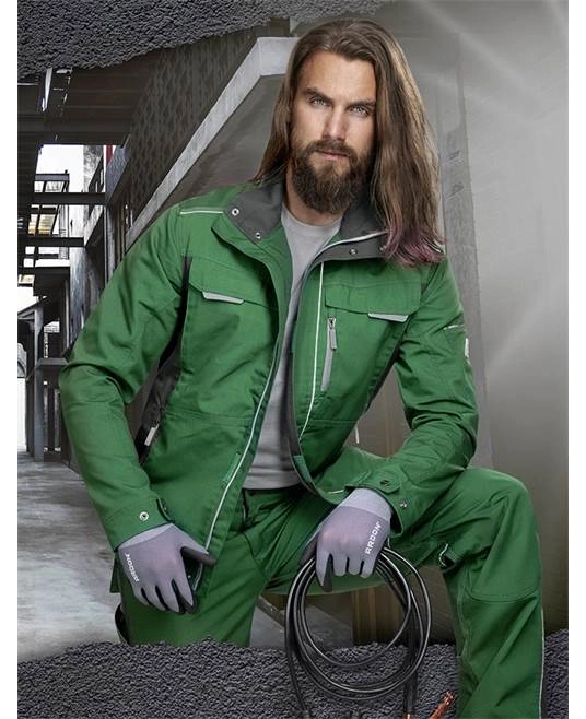 Godekce - ARDON®URBAN - yasil