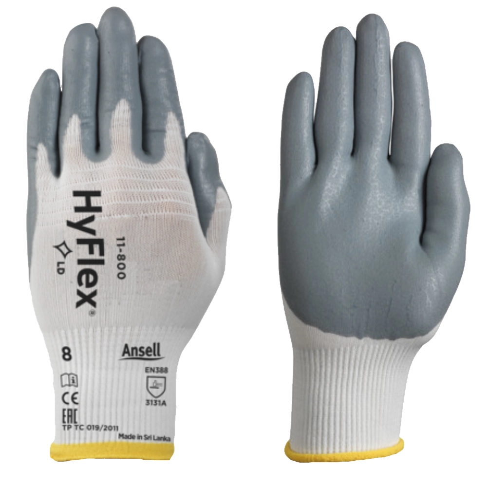 Elcek qoruyucu - Ansell HY Flex 11-800