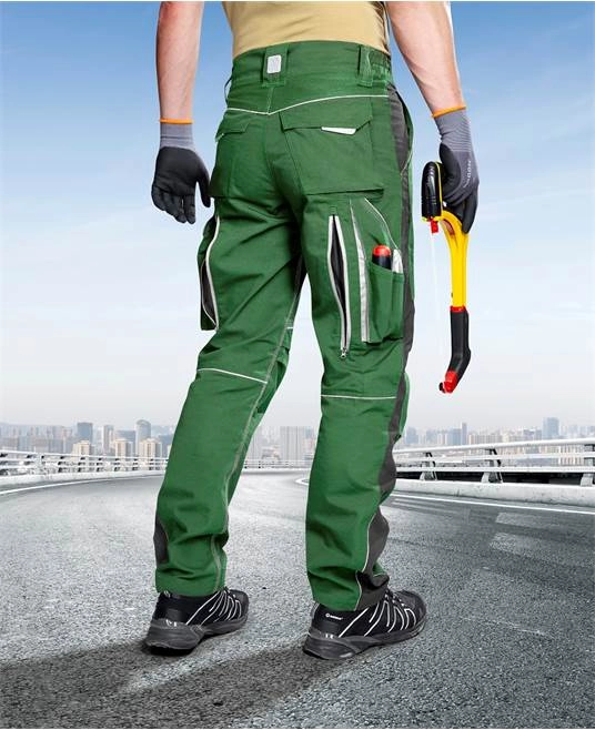 Salvar - ARDON®URBAN - yasil
