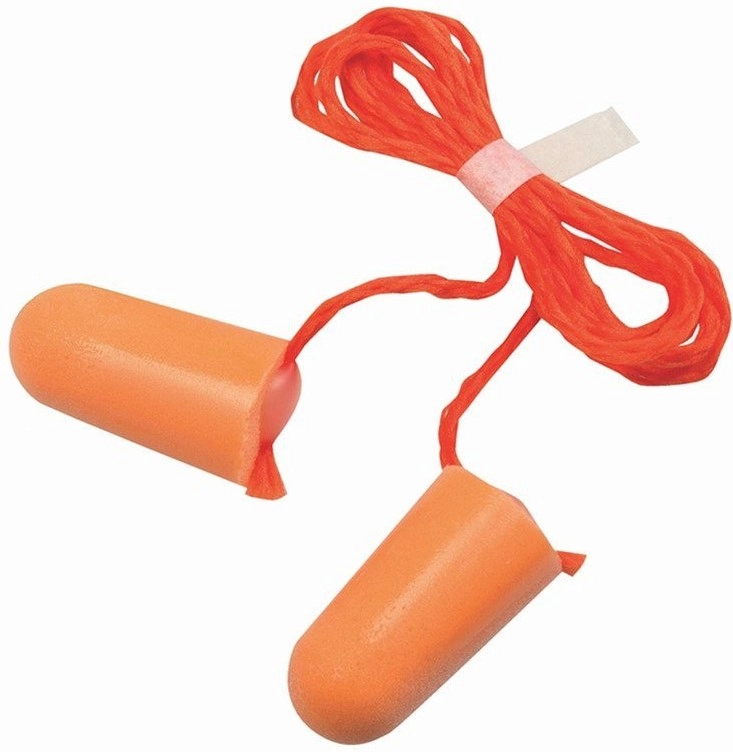 Qulaqciqlar - 3M Ipli - 1110
