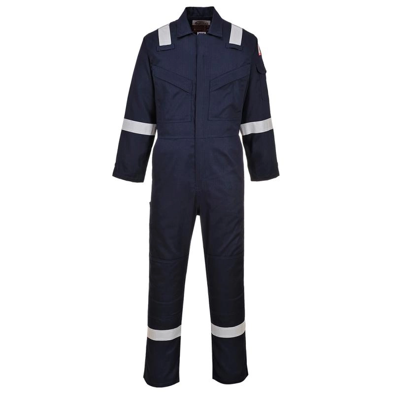 Kombinezon - Portwest nx51 - Navy blue