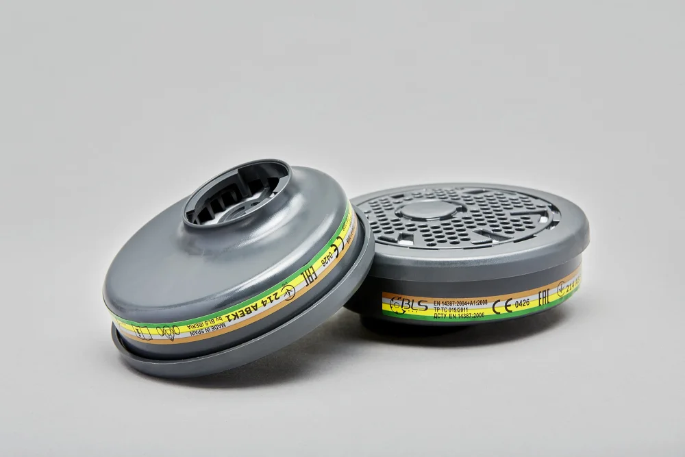 Filtr - BLS-214