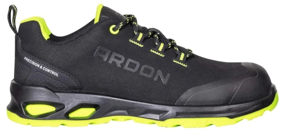 Yarimbogaz Ayaqqabi - ARDON®BRIMIC S3S - ESD