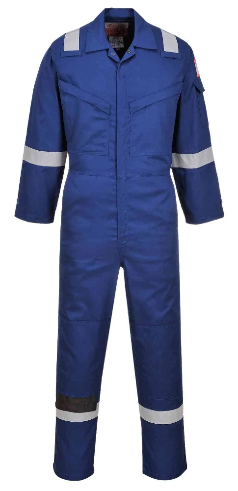 Kombinezon - Portwest nx51 - Royal blue