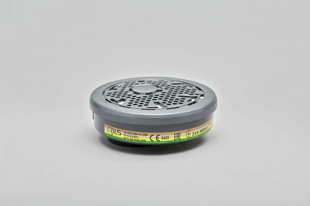 Filtr - BLS-214