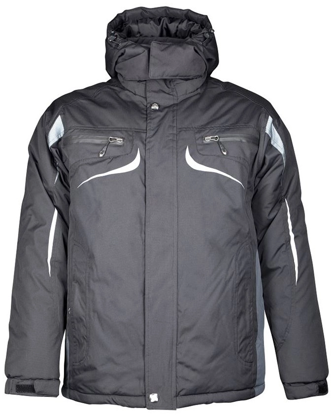 Qis godekcesi - ARDON®PHILIP - boz