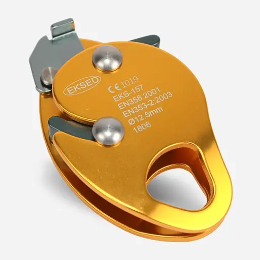 EKSED - Rope Gripper -157
