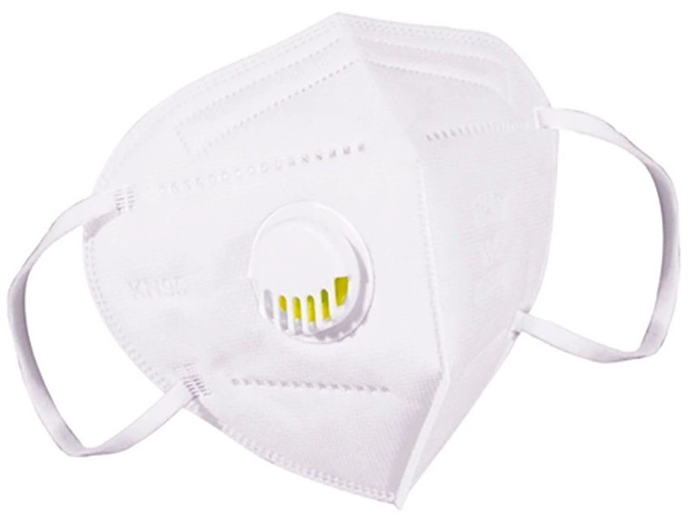 Respirator - KN95
