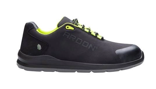 Yarimbogaz Ayaqqabi - ARDON SOFTEX - S1P