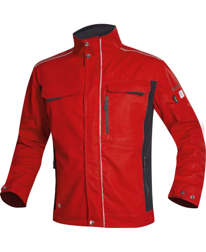 Godekce - ARDON®URBAN - qirmizi