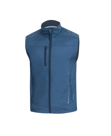 Softshell jilet - ARDON®VISION - Mavi