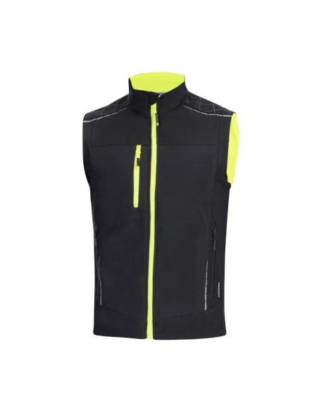 Softshell jilet - ARDON®VISION - Qara
