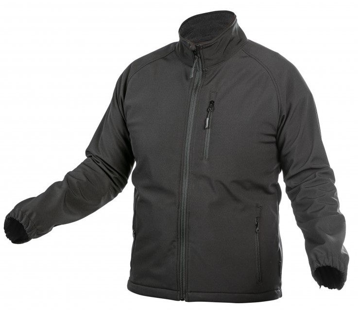 Godekce Softshell - Hogert BIESE - K258 Qara