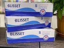 Elcek - Blesset Birdefelik