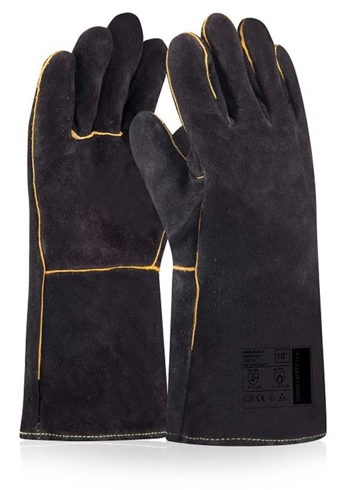 Qaynaqci elceyi - ARDON 4MIG - BLACK