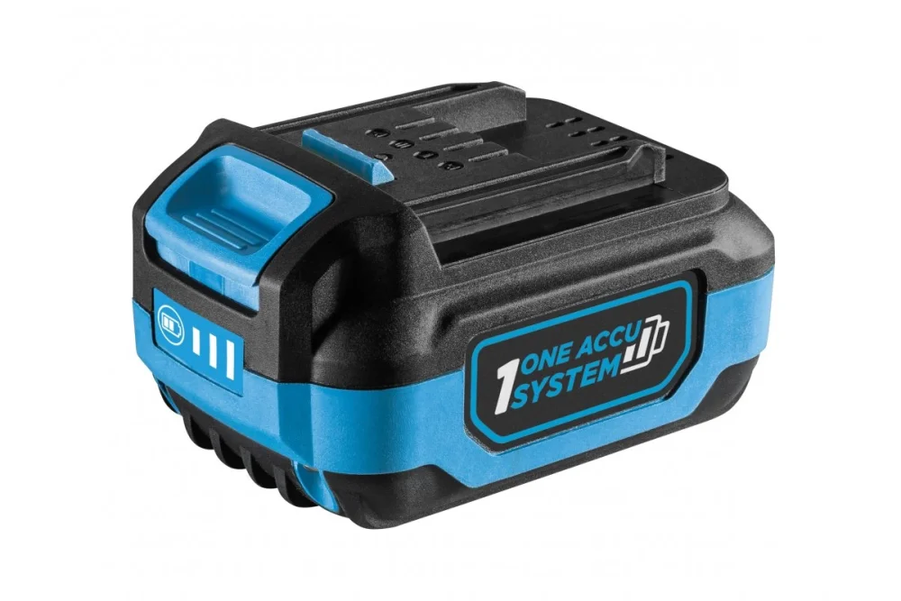 Drel - Hogert 18V - HT2E247-B14PD